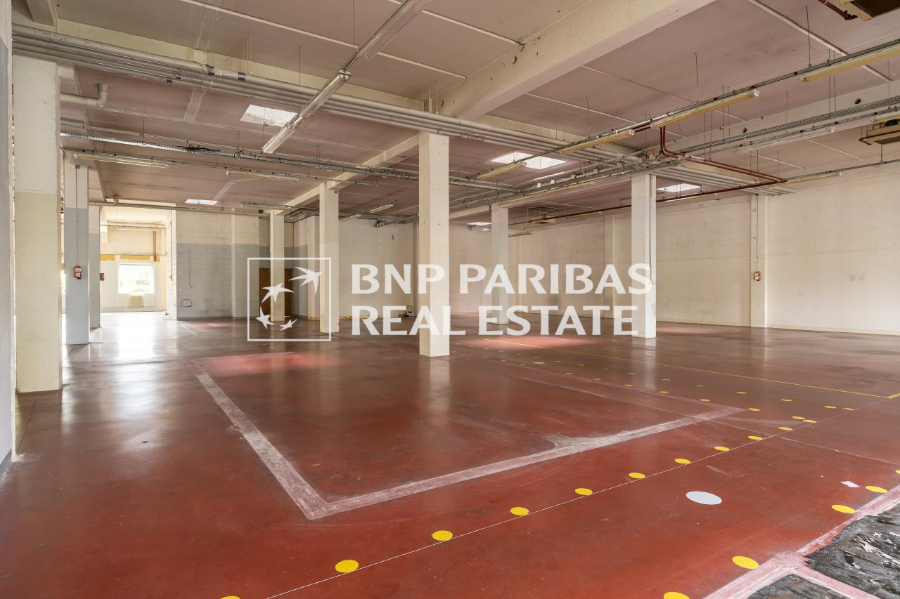 Local d'activité Antony 2535m² Location local d'activité Antony Hauts-de-Seine OLACT2309797 8